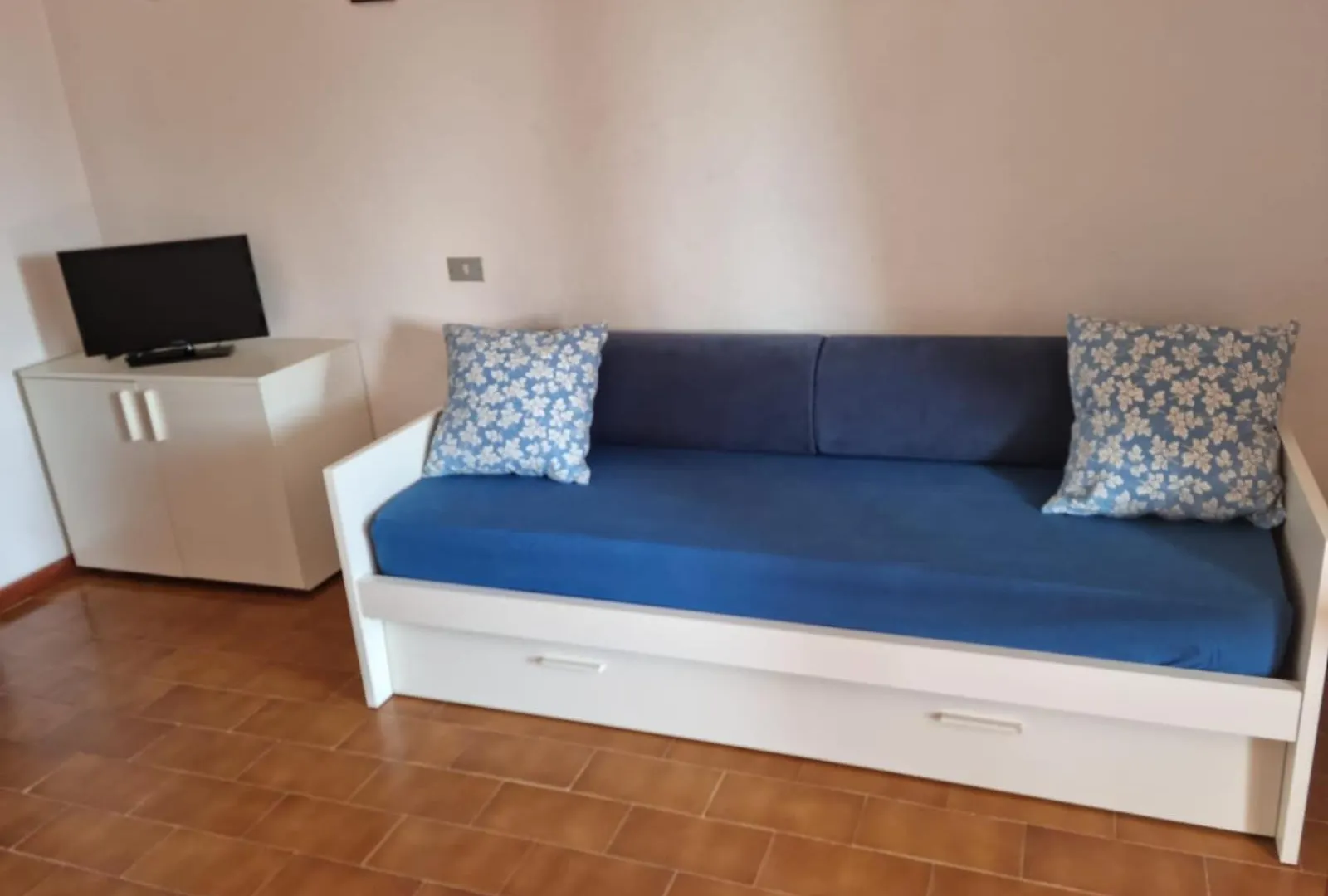 Casa Golfi Di Lacona Holiday home