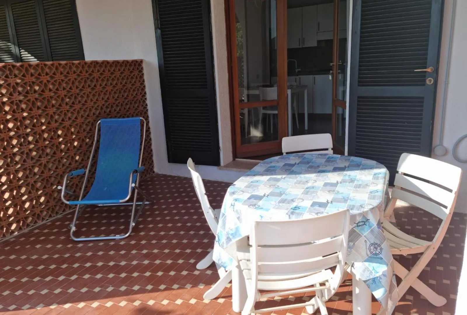 Casa Golfi Di Lacona