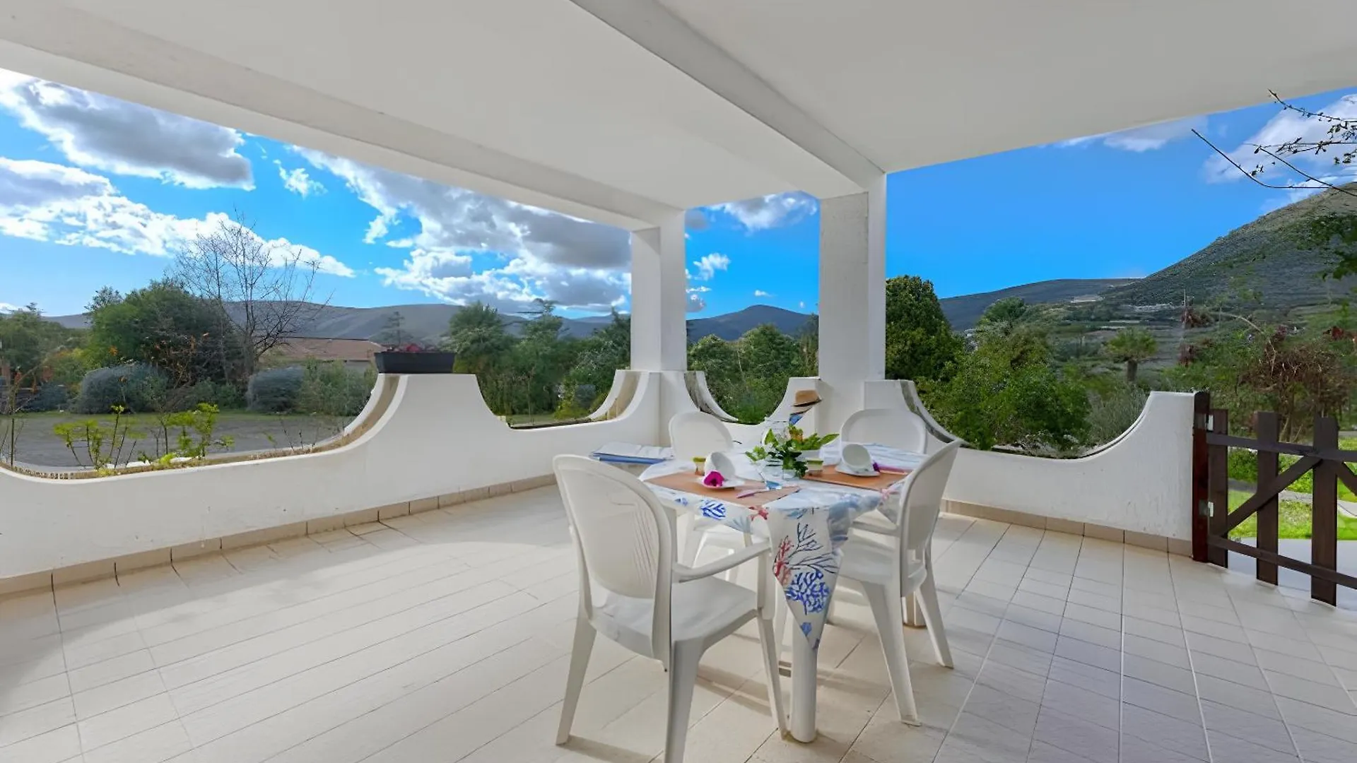Holiday home Casa Golfi Di Lacona