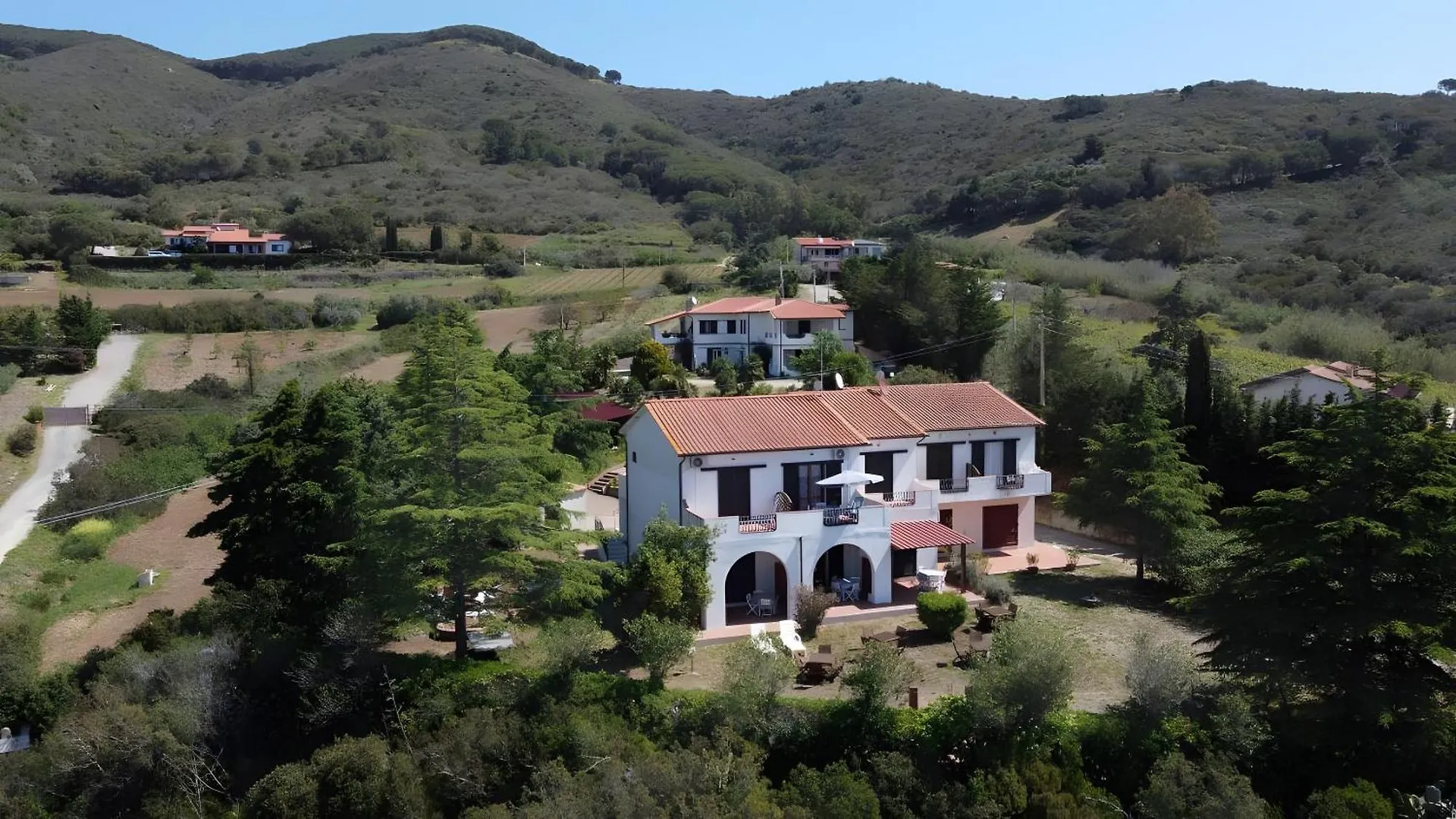 Casa Golfi Di Lacona