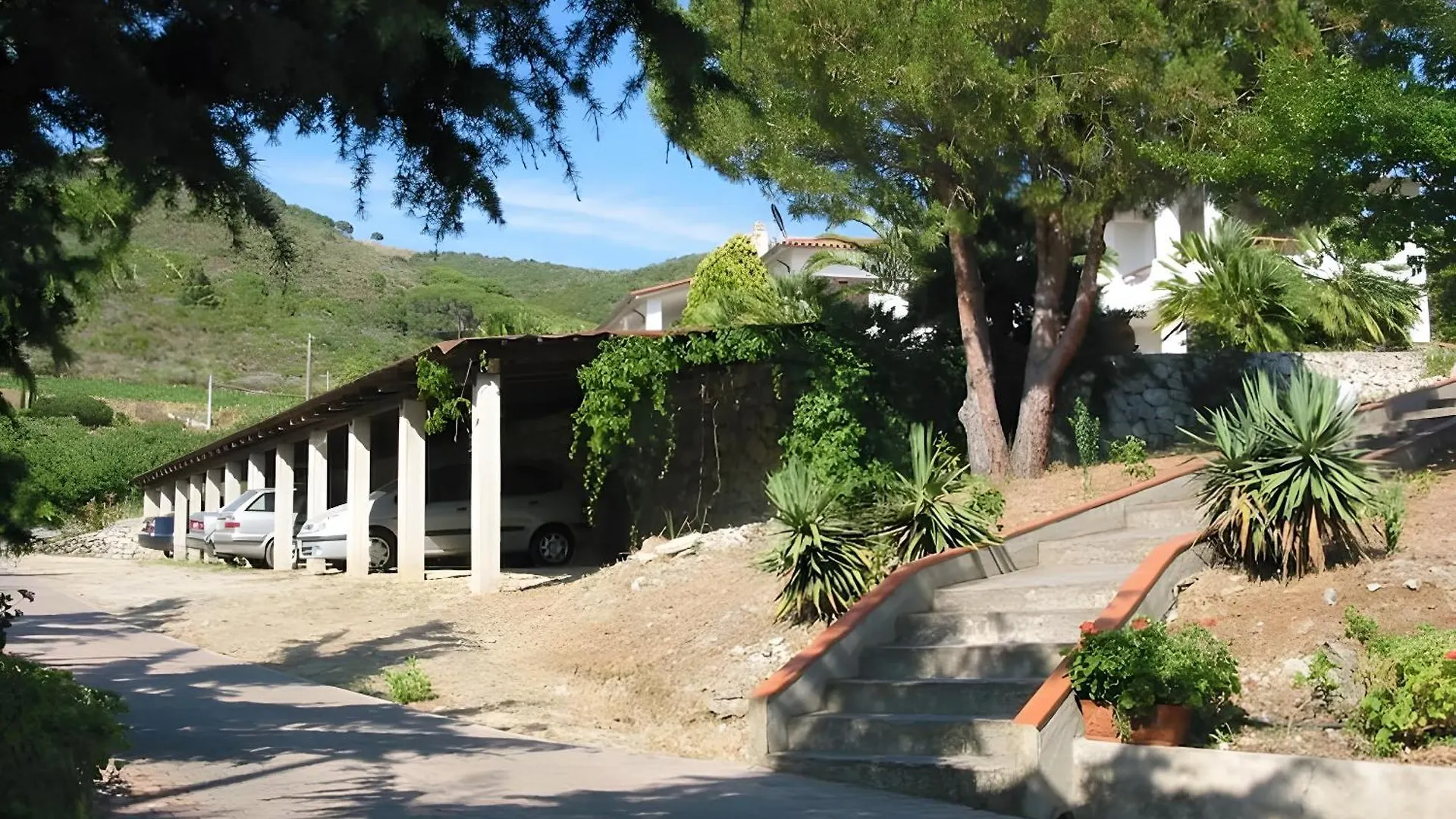 Casa Golfi Di Lacona Italy