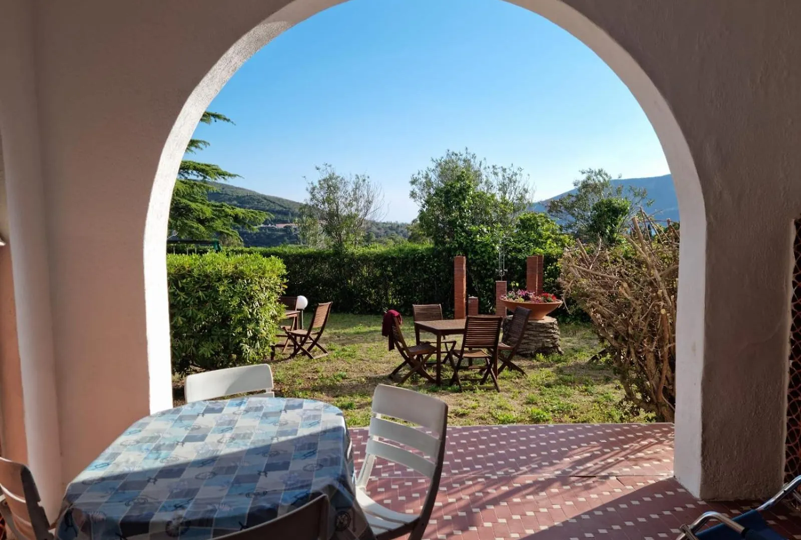 Holiday home Casa Golfi Di Lacona