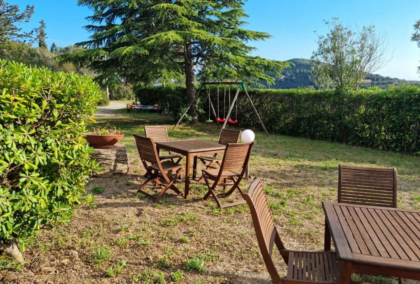 Casa Golfi Di Lacona Italy