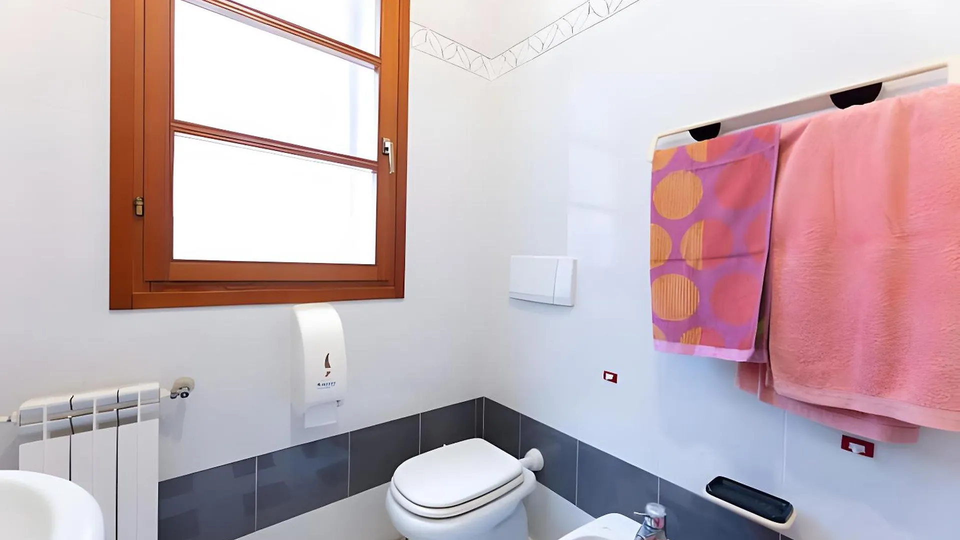 Holiday home Casa Golfi Di Lacona Italy