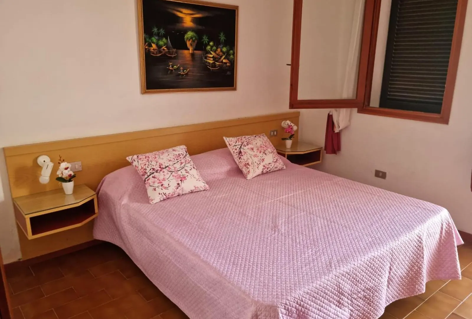 Casa Golfi Di Lacona 0*,  Italy