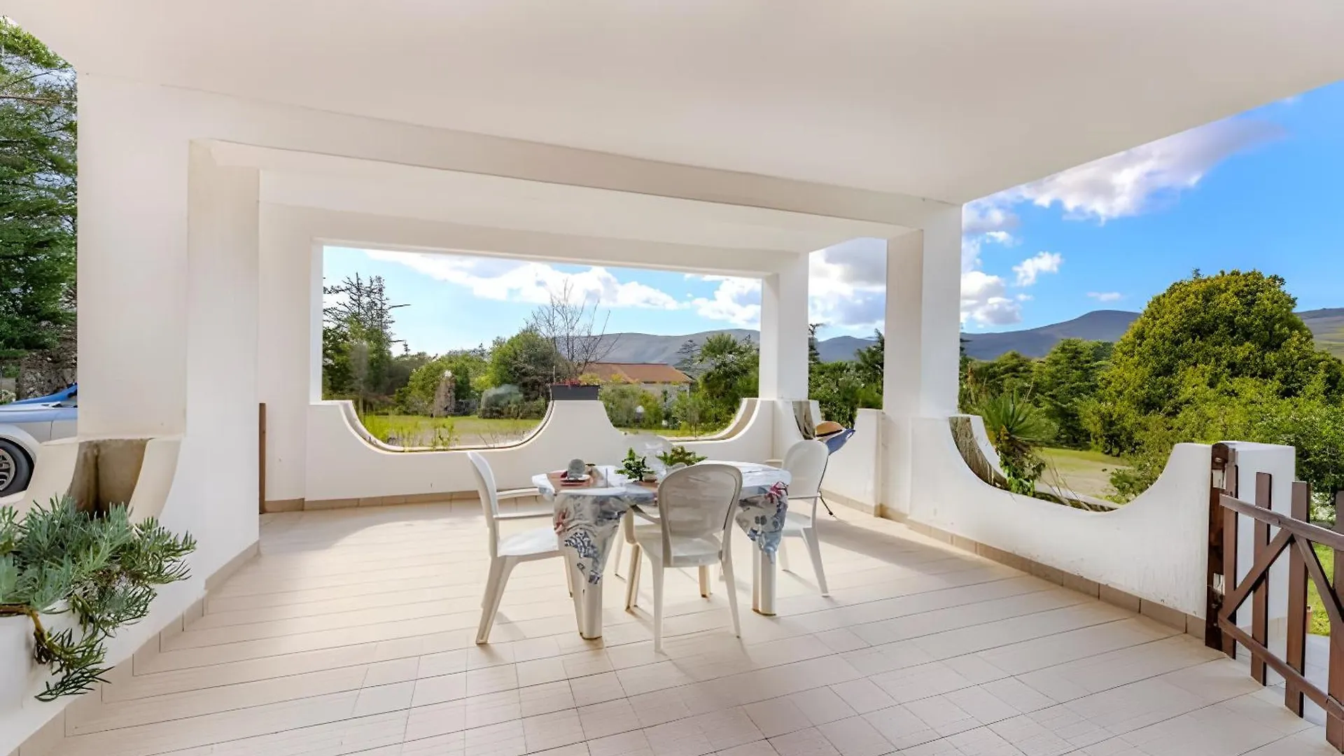 Holiday home Casa Golfi Di Lacona Italy