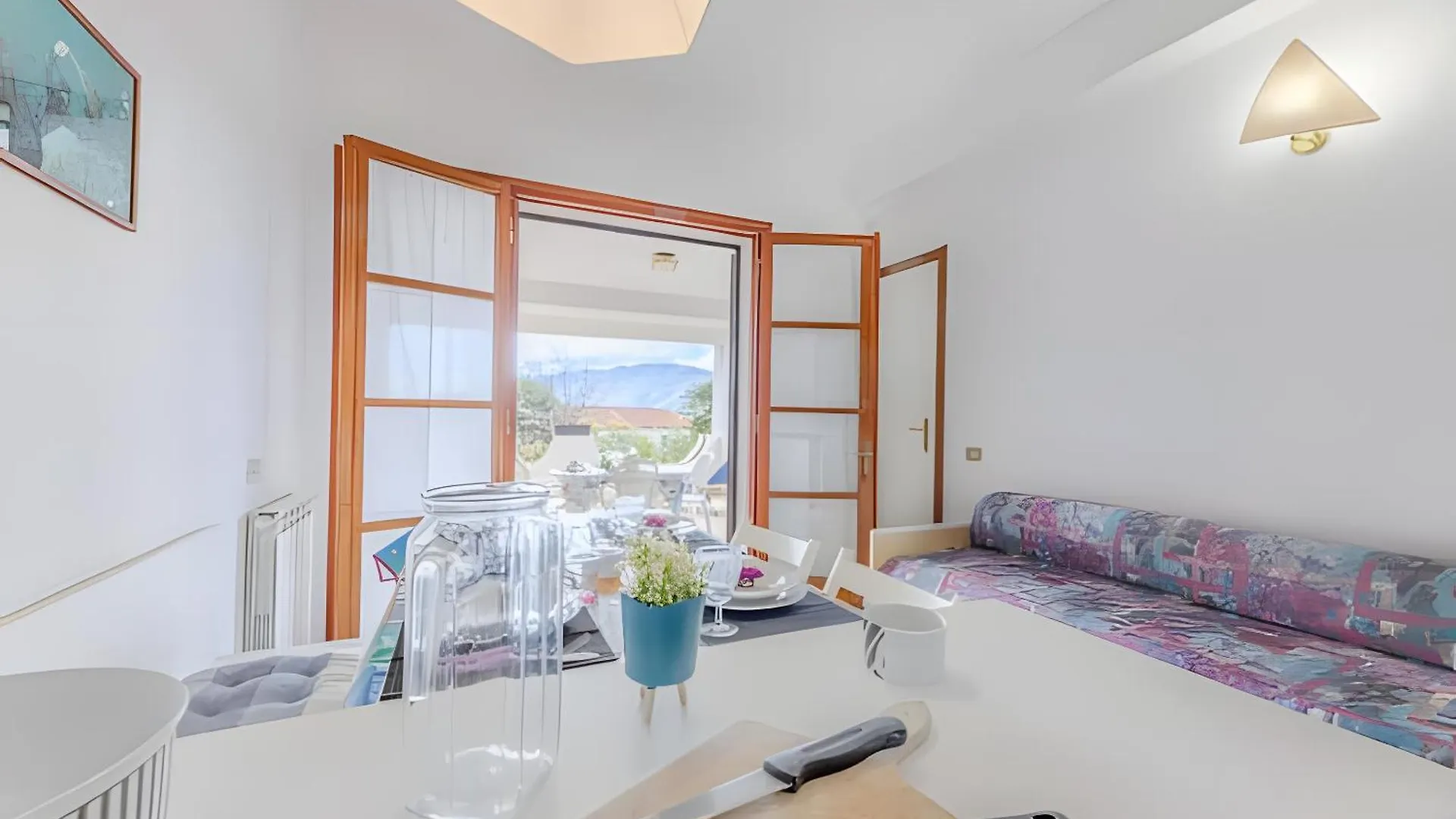 Casa Golfi Di Lacona 0*,