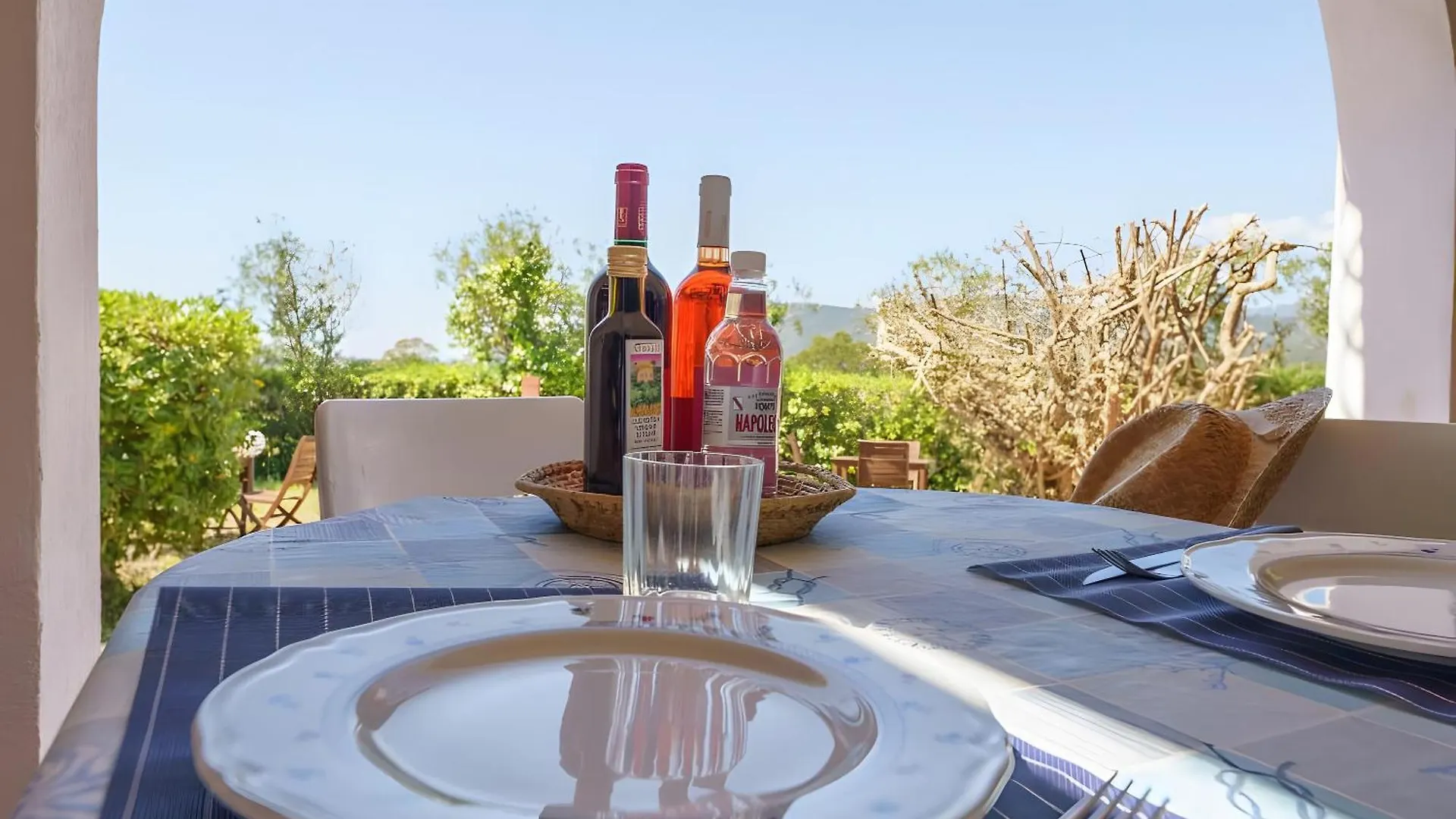 Holiday home Casa Golfi Di Lacona