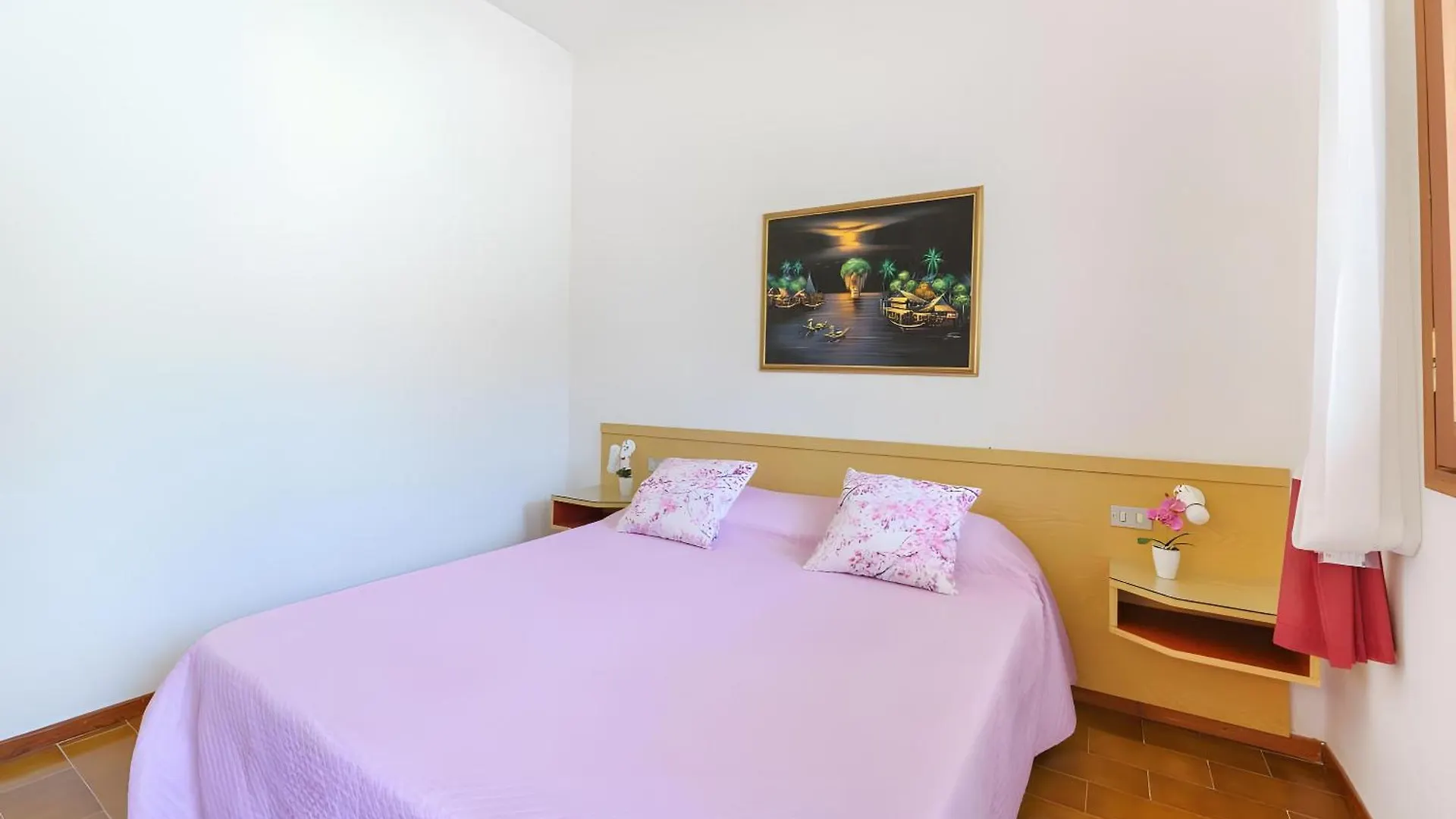 Holiday home Casa Golfi Di Lacona